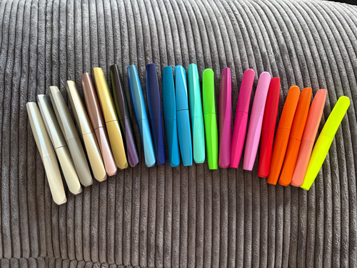 Pelikan twist füller - twist,
