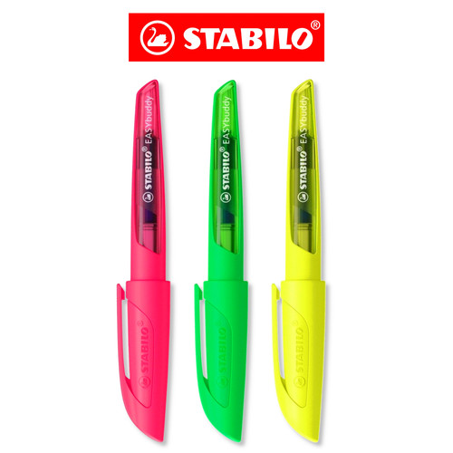 Stabilo schulfüller füller - schulfüller,