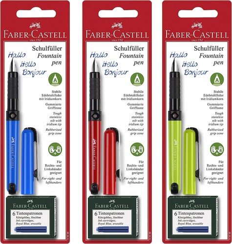 Faber castell 149898 - faber-castell,