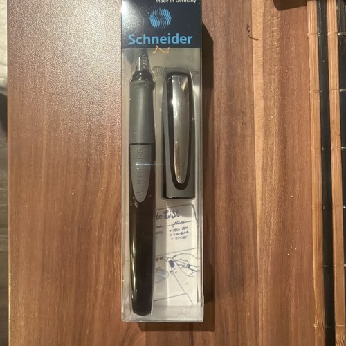 Schneider ray füllhalter - schneider,