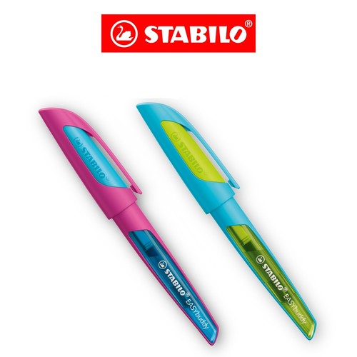 Stabilo easybuddy füller - stabilo,