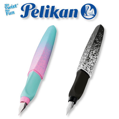 Pelikan twist color edition - pelikan,
