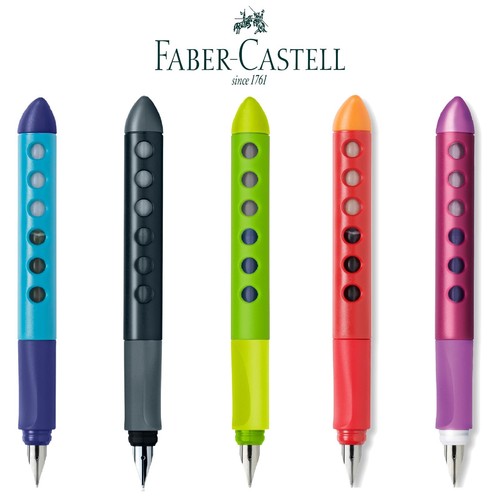 Faber castell füllhalter - castell,