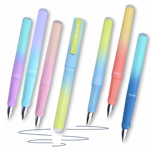 Mcneill ghost pen füller mit - pen,