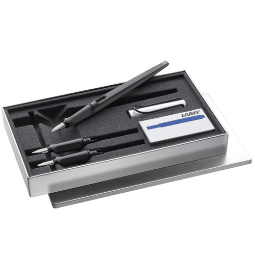 Lamy joy black - lamy, kalligraphie
