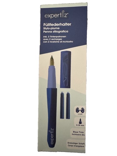 Expertiz füllhalter füller - expertiz,