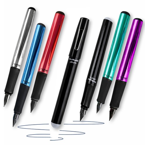 Mcneill ghost pen - mcneill,