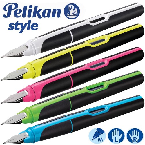 Pelikan füller style - füller, p57m