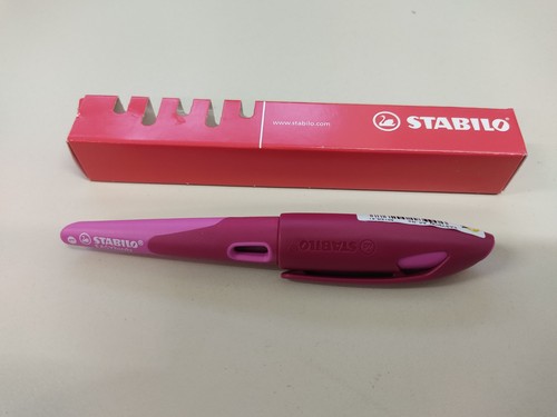 Stabilo füllhalter easybirdy - stabilo,