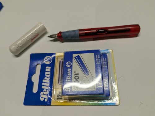 Pelikano junior - pelikano,