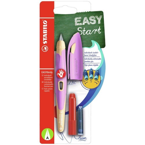 Ergonomischer schulfüller - ergonomischer,