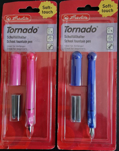 Herlitz tornado - herlitz,