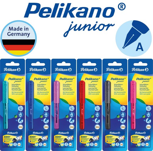 Pelikan füller pelikano - füller,