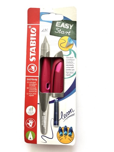 Füller stabilo easy - stabilo,