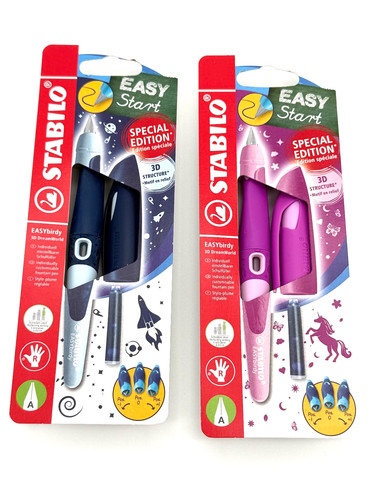 Stabilo easybirdy special - stabilo,