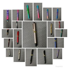 Füller / Tintenfüller /