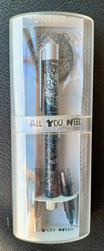 Online schreibset füller - ,