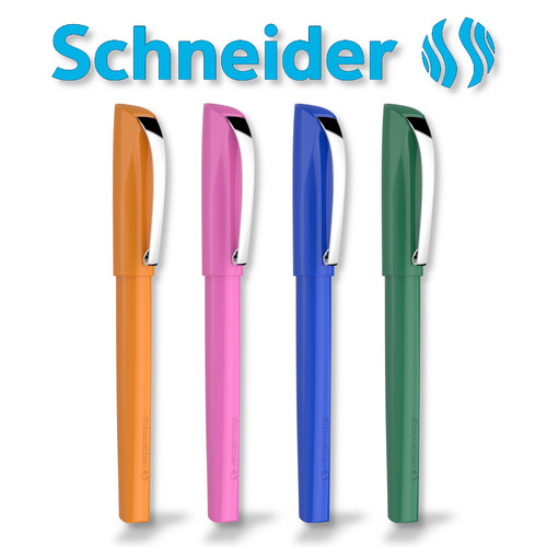 Scheider füller ceod colour - ceod,