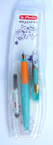 Herlitz peno - herlitz, my