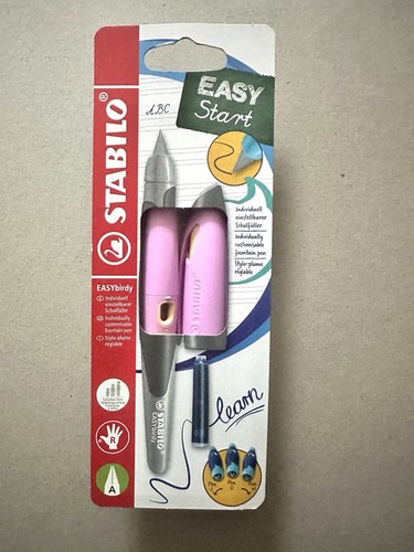 Ergonomischer schulfüller - ergonomischer,