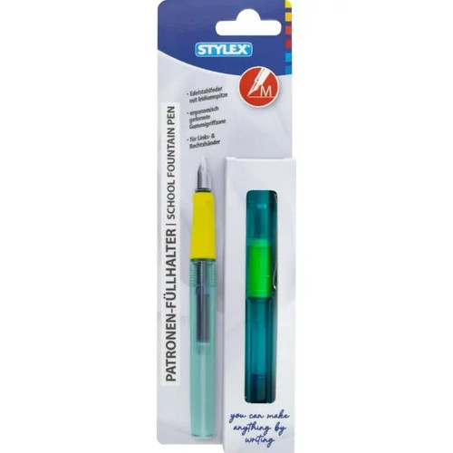 Füller stylex maxi - stylex,