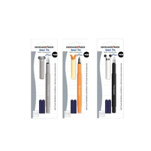 Eberhard faber animal pen - eberhard,