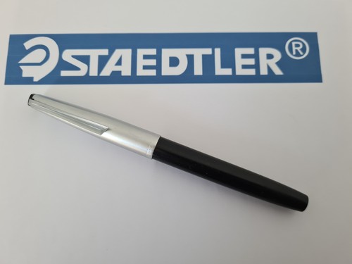 Staedtler patronenfüller - "m",