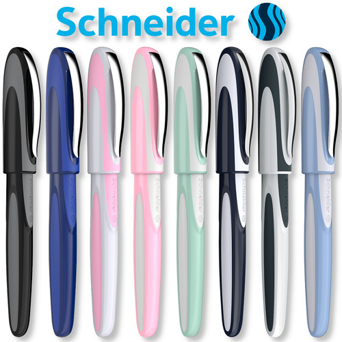 Schneider ray füllhalter - ray,