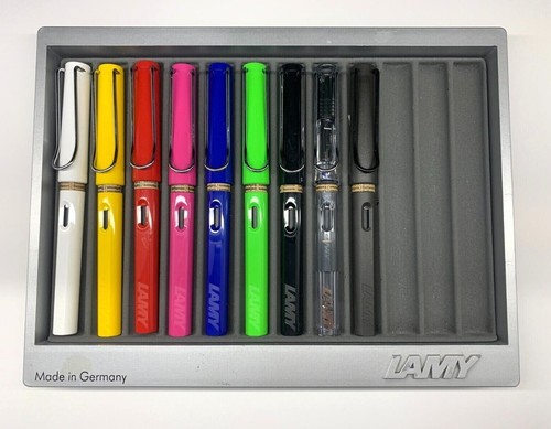 Lamy safari füller - lamy,