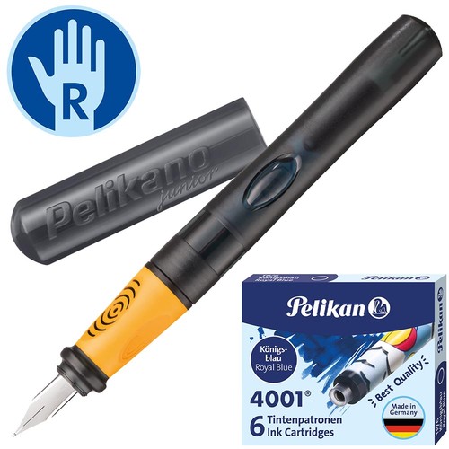 Pelikan pelikano junior - pelikan,
