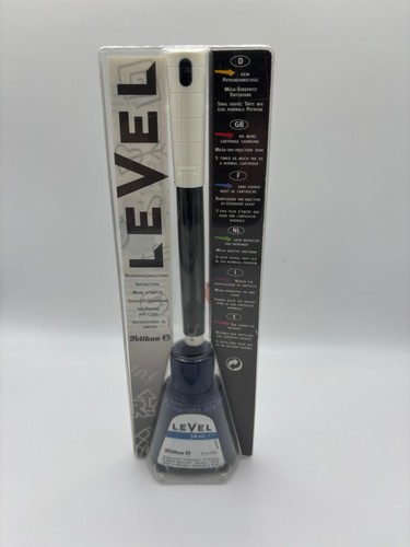 Level füller weis mit - füller, in