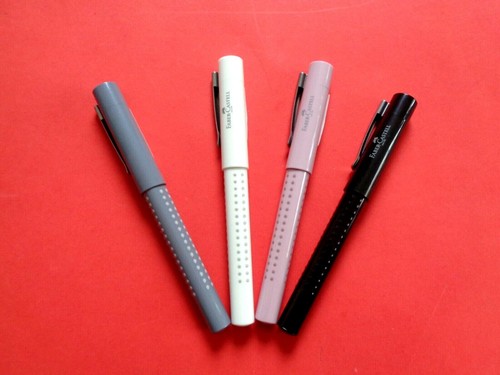 Faber castell füllhalter - faber-castell,