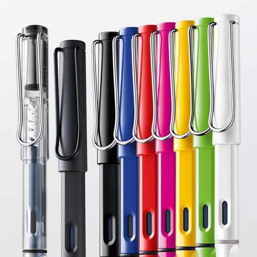 Lamy füller safari - füller,
