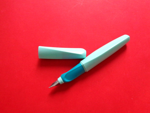 Pelikan füllhalter twist - füllhalter,
