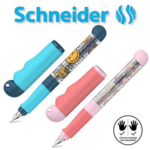 Schneider füller füllhalter - füller,