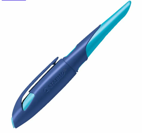 Stabilo schulfüller easybirdy - schulfüller,