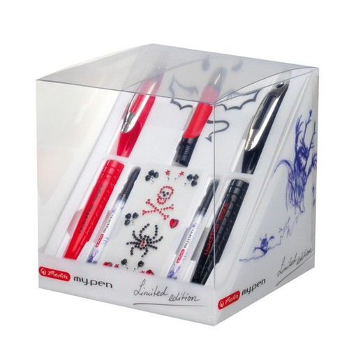 Schulfüller geschenkset zum - schulfüller,