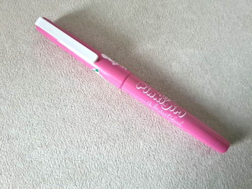 Pinkigirl schulfüller - pinkigirl,