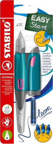 Stabilo schulfüller - stabilo,