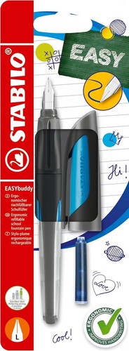 Stabilo easybuddy schulfüller - stabilo,