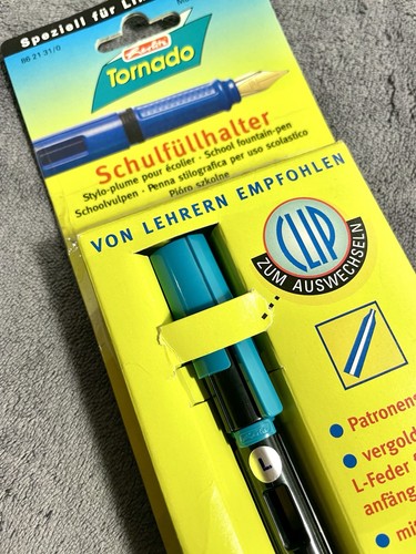 Herlitz tornado 80er - tornado,