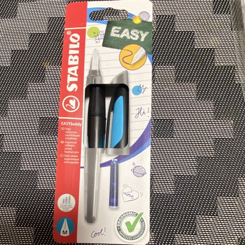 Stabilo easybuddy schulfüller - stabilo,
