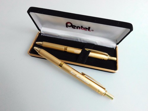 Pentel energel sterling bl407 - pentel,