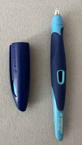 Stabilo ergonomischer - stabilo,