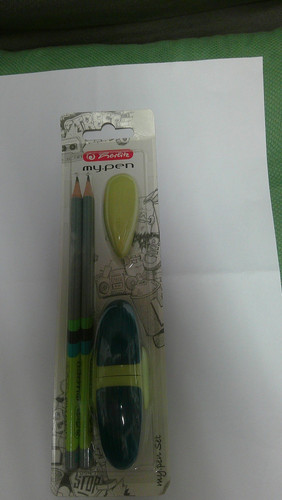 Herlitz mypen ovp - (, 2