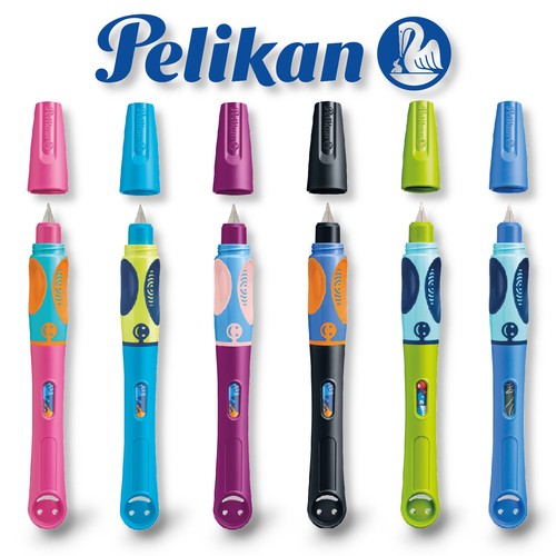 Pelikan griffix füller - pelikan,