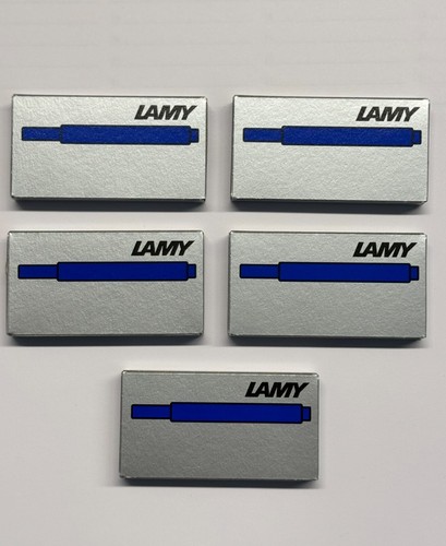Original lamy tintenpatronen - original,