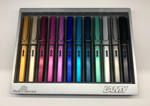 Lamy star füller - lamy,