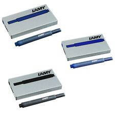 LAMY Tintenpatronen T10