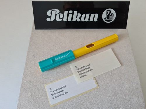 Pelikan junior p60 - pelikan,